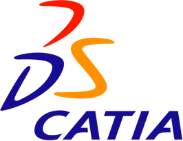 Catia Logo