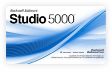 Studio 5000 Logo