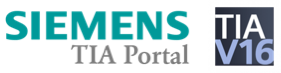 Siemens TIA Portal Logo